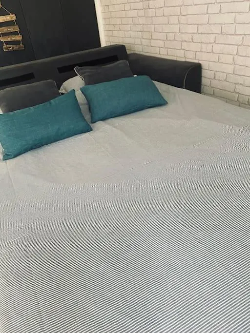شقة Grand Studio Dans Residence Avec Piscine Hyères فرنسا